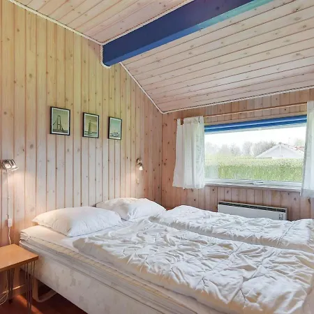 Holiday Haraldine - 250m From The Sea In Se Jutland By Interhome Nyaraló *