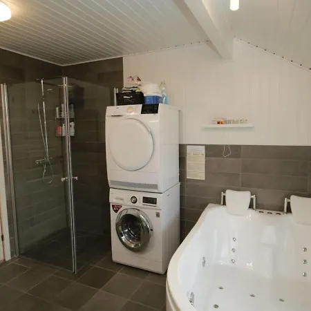 Nyaraló Holiday Haraldine - 250m From The Sea In Se Jutland By Interhome