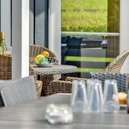 Nyaraló Holiday Haraldine - 250m From The Sea In Se Jutland By Interhome