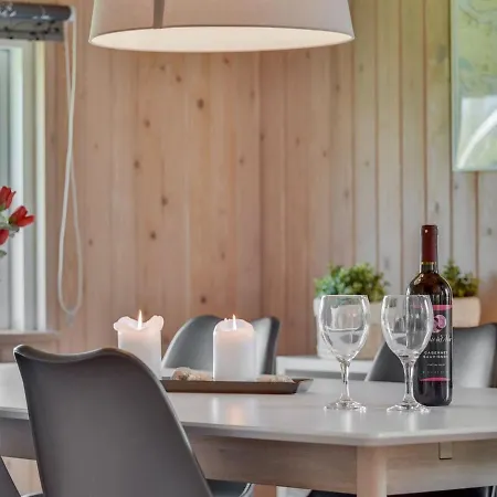 Holiday Haraldine - 250m From The Sea In Se Jutland By Interhome