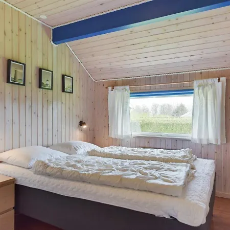 Holiday Haraldine - 250m From The Sea In Se Jutland By Interhome Nyaraló