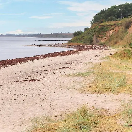 Holiday Haraldine - 250m From The Sea In Se Jutland By Interhome *