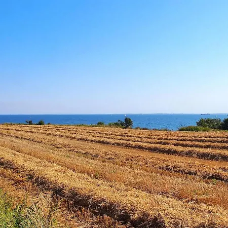 Nyaraló Holiday Haraldine - 250m From The Sea In Se Jutland By Interhome *