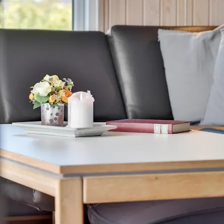 Holiday Haraldine - 250m From The Sea In Se Jutland By Interhome Nyaraló