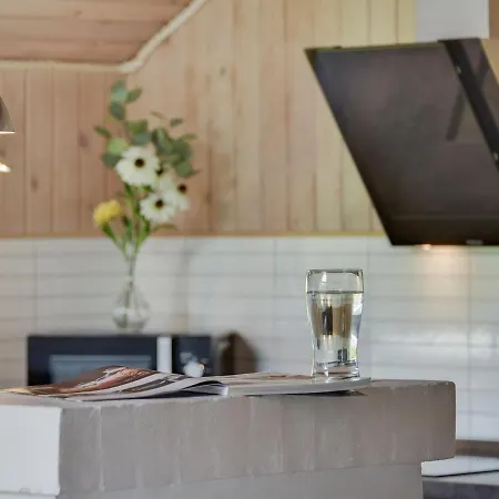 Holiday Haraldine - 250m From The Sea In Se Jutland By Interhome Nyaraló Sarup