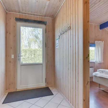 Holiday Haraldine - 250m From The Sea In Se Jutland By Interhome *