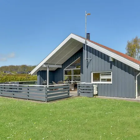 Holiday Haraldine - 250m From The Sea In Se Jutland By Interhome Nyaraló *