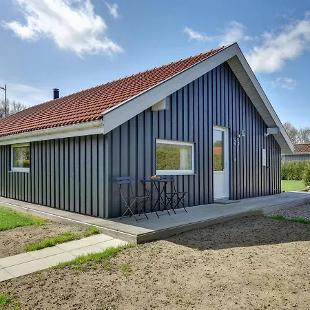 Holiday Haraldine - 250m From The Sea In Se Jutland By Interhome * Sarup